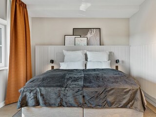 Ferienwohnung Westerhever Ausstattung 25