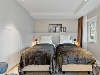 Ferienwohnung Westerhever Ausstattung 24