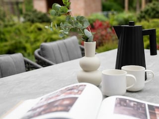 Ferienwohnung Westerhever Außenaufnahme 8