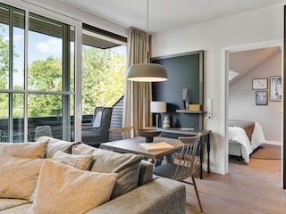 Ferienwohnung Westerhever Ausstattung 1