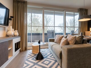 Ferienwohnung Westerhever Ausstattung 9