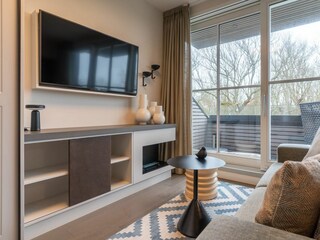 Ferienwohnung Westerhever Ausstattung 21