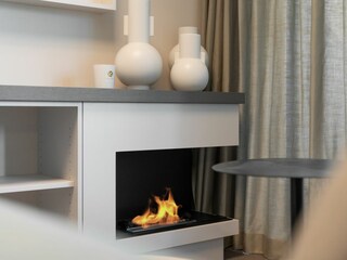 Ferienwohnung Westerhever Ausstattung 29