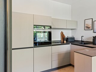 Ferienwohnung Westerhever Ausstattung 18