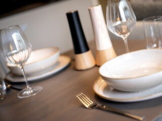 Ferienwohnung Westerhever Ausstattung 26