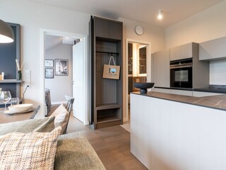 Ferienwohnung Westerhever Ausstattung 23