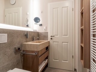 Ferienwohnung Westerhever Ausstattung 30