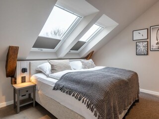 Ferienwohnung Westerhever Ausstattung 24