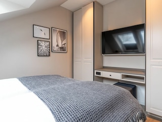 Ferienwohnung Westerhever Ausstattung 14