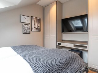 Ferienwohnung Westerhever Ausstattung 25