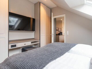 Ferienwohnung Westerhever Ausstattung 16