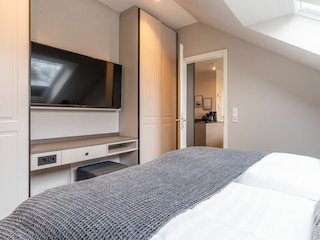 Ferienwohnung Westerhever Ausstattung 27