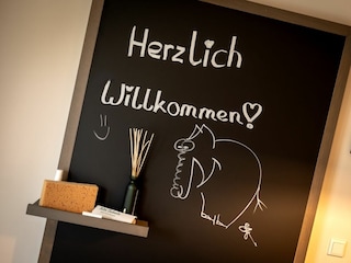 Ferienwohnung Westerhever Ausstattung 28