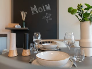 Ferienwohnung Westerhever Außenaufnahme 8