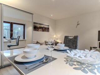 Ferienwohnung St. Peter-Ording Ausstattung 1