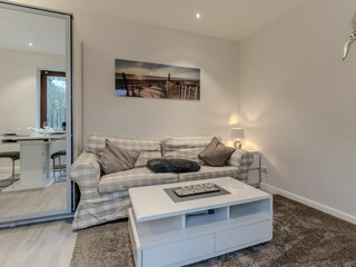 Ferienwohnung St. Peter-Ording Ausstattung 9