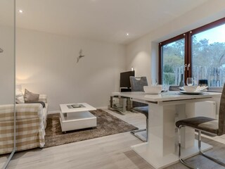 Ferienwohnung St. Peter-Ording Ausstattung 13