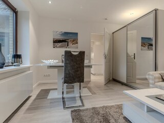 Ferienwohnung St. Peter-Ording Ausstattung 19