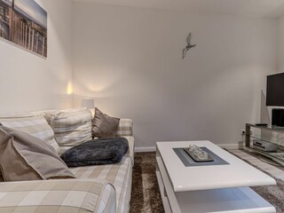 Ferienwohnung St. Peter-Ording Ausstattung 6