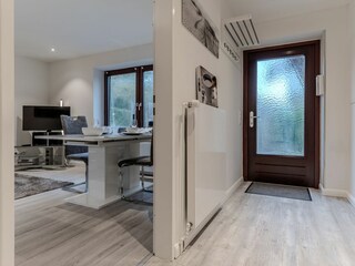 Ferienwohnung St. Peter-Ording Ausstattung 15