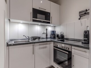 Ferienwohnung St. Peter-Ording Ausstattung 16