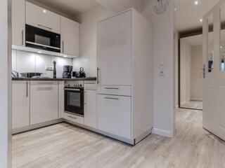 Ferienwohnung St. Peter-Ording Ausstattung 12