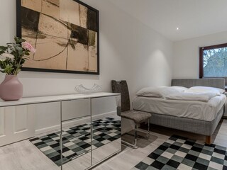 Ferienwohnung St. Peter-Ording Ausstattung 10