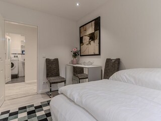 Ferienwohnung St. Peter-Ording Ausstattung 14