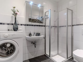 Ferienwohnung St. Peter-Ording Ausstattung 20