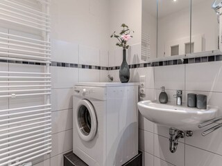 Ferienwohnung St. Peter-Ording Ausstattung 21