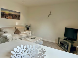 Ferienwohnung St. Peter-Ording Außenaufnahme 6