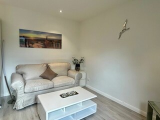 Ferienwohnung St. Peter-Ording Außenaufnahme 7