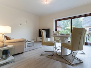 Ferienwohnung St. Peter-Ording Ausstattung 14