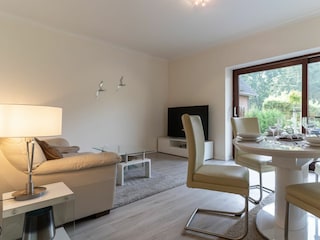 Ferienwohnung St. Peter-Ording Ausstattung 15