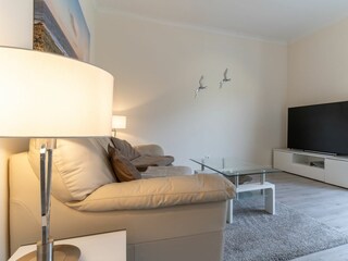 Ferienwohnung St. Peter-Ording Ausstattung 16