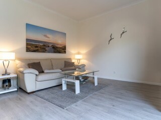 Ferienwohnung St. Peter-Ording Ausstattung 17