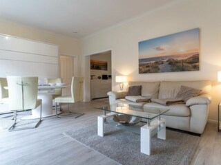 Ferienwohnung St. Peter-Ording Ausstattung 18