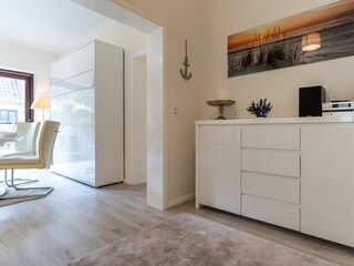 Ferienwohnung St. Peter-Ording Ausstattung 22