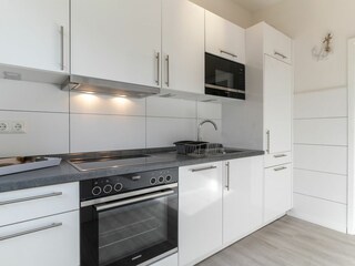 Ferienwohnung St. Peter-Ording Ausstattung 23