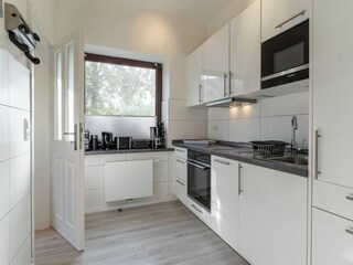 Ferienwohnung St. Peter-Ording Ausstattung 19