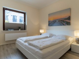 Ferienwohnung St. Peter-Ording Ausstattung 20