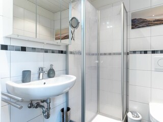 Ferienwohnung St. Peter-Ording Ausstattung 26