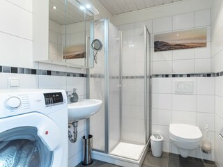 Ferienwohnung St. Peter-Ording Ausstattung 27