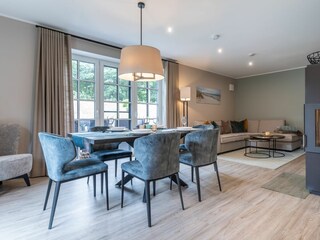Ferienhaus St. Peter-Ording Ausstattung 22