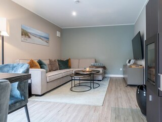Ferienhaus St. Peter-Ording Ausstattung 10