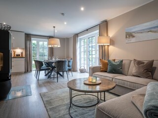 Ferienhaus St. Peter-Ording Ausstattung 7