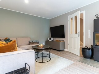 Ferienhaus St. Peter-Ording Ausstattung 9