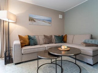 Ferienhaus St. Peter-Ording Ausstattung 19