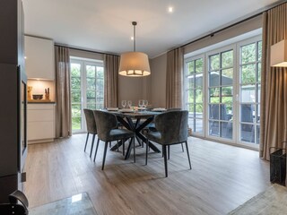 Ferienhaus St. Peter-Ording Ausstattung 15