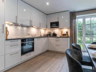 Ferienhaus St. Peter-Ording Ausstattung 19